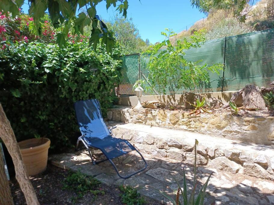 Entre Mer Et Garrigue Saint-Pierre-la-Mer  ภายนอก รูปภาพ