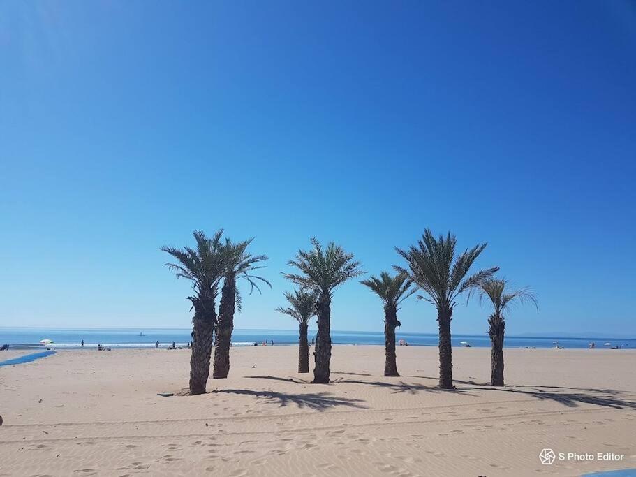Entre Mer Et Garrigue Saint-Pierre-la-Mer  ภายนอก รูปภาพ