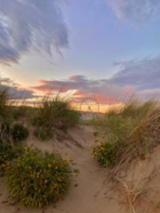 Entre Mer Et Garrigue Saint-Pierre-la-Mer  ภายนอก รูปภาพ