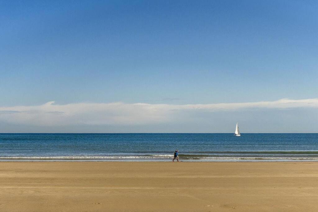 Entre Mer Et Garrigue Saint-Pierre-la-Mer  ภายนอก รูปภาพ